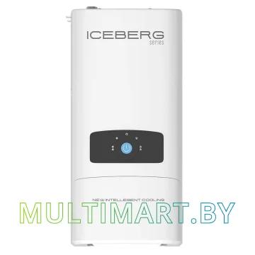 Кондиционер мобильный Timberk AC TIM 09C P6 картинка 6